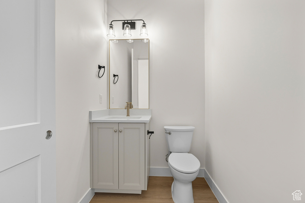 Photo 7 for MLS #2108435 at 3117 S 4850 West