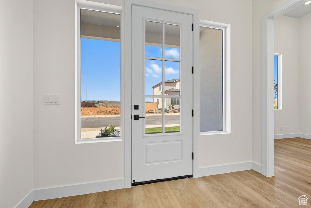Photo 3 for MLS #2108435 at 3117 S 4850 West