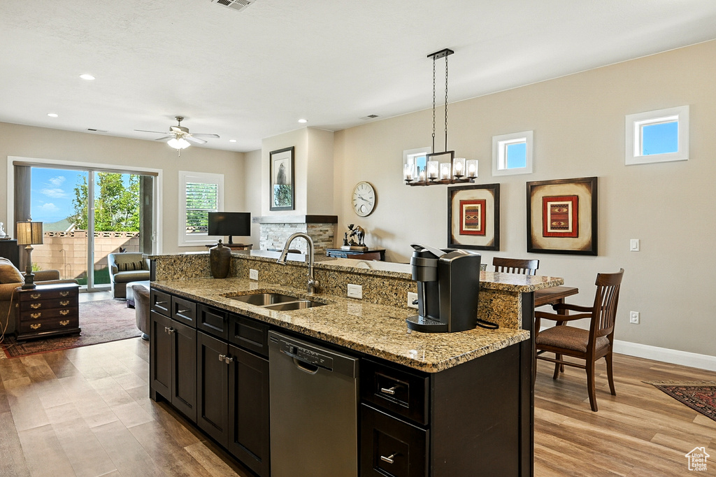 2416 W CLUBHOUSE LOOP Cedar City, UT 84720