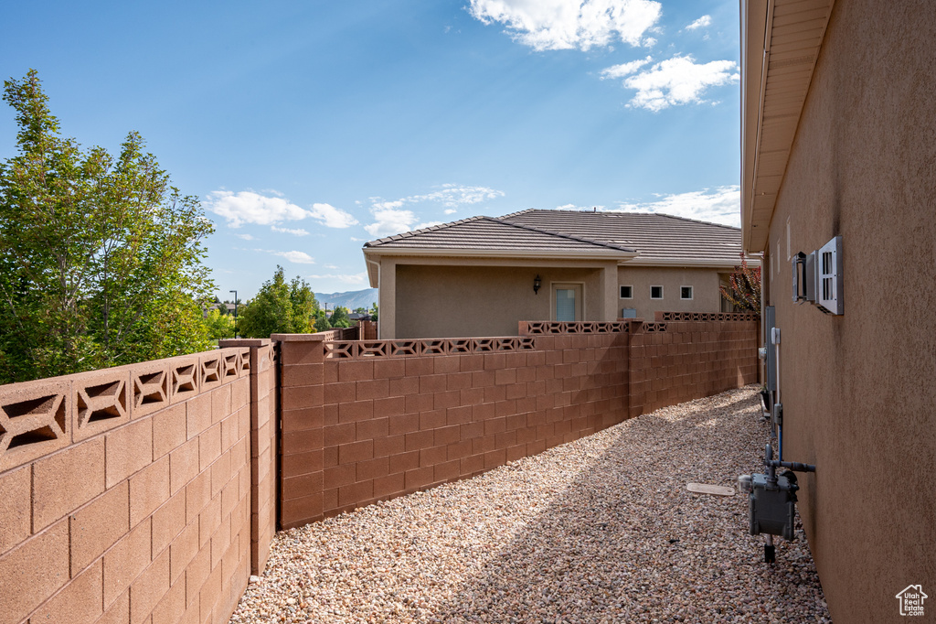 2416 W CLUBHOUSE LOOP Cedar City, UT 84720