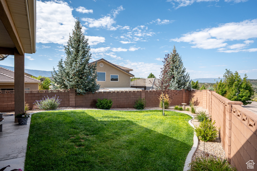 2416 W CLUBHOUSE LOOP Cedar City, UT 84720