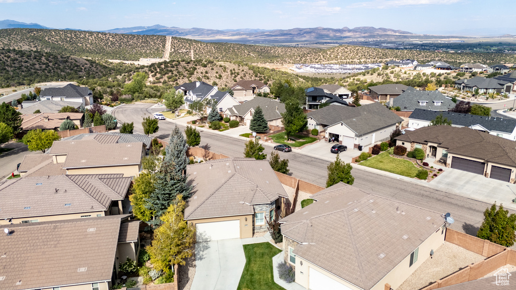 2416 W CLUBHOUSE LOOP Cedar City, UT 84720
