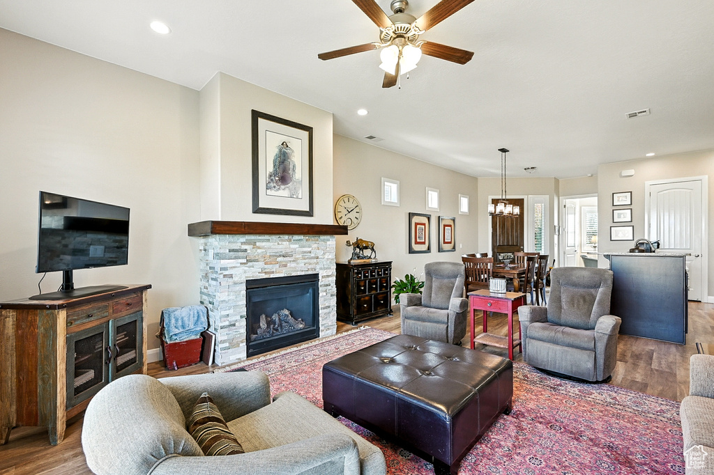 2416 W CLUBHOUSE LOOP Cedar City, UT 84720