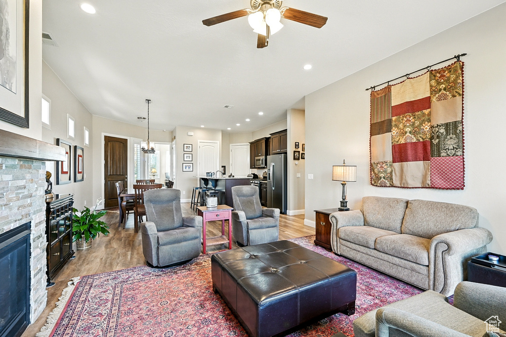 2416 W CLUBHOUSE LOOP Cedar City, UT 84720