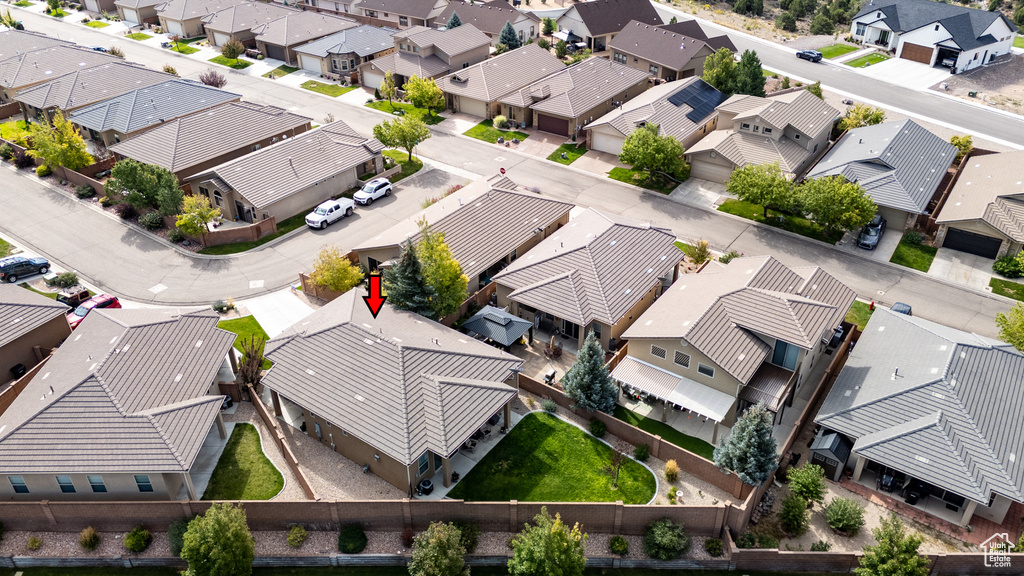 2416 W CLUBHOUSE LOOP Cedar City, UT 84720