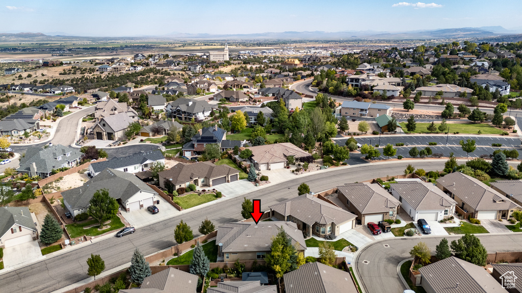 2416 W CLUBHOUSE LOOP Cedar City, UT 84720