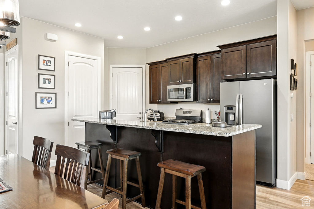 2416 W CLUBHOUSE LOOP Cedar City, UT 84720