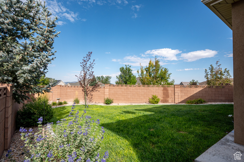 2416 W CLUBHOUSE LOOP Cedar City, UT 84720
