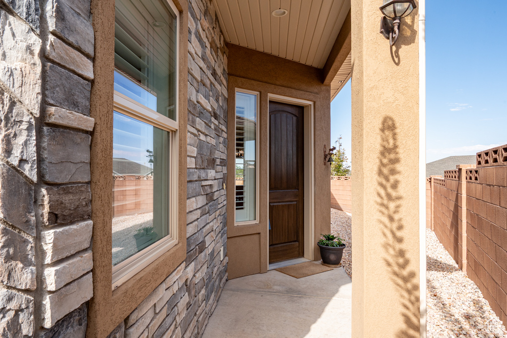 2416 W CLUBHOUSE LOOP Cedar City, UT 84720