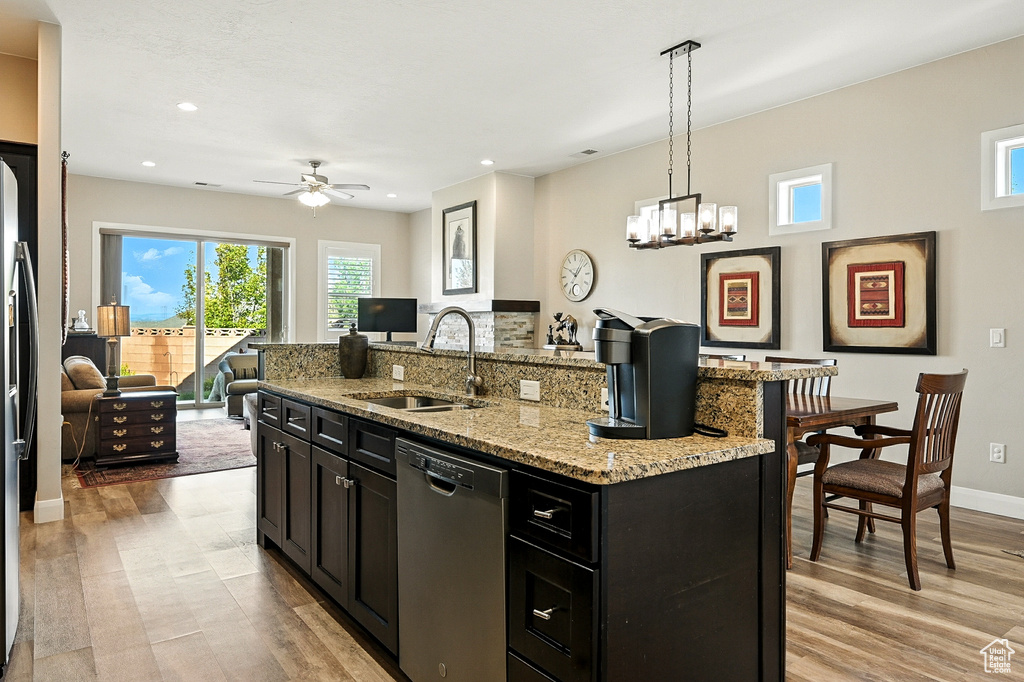 2416 W CLUBHOUSE LOOP Cedar City, UT 84720