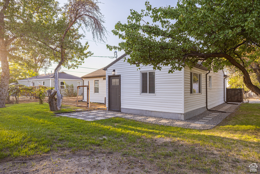 4387 W 5570 S Kearns, UT 84118