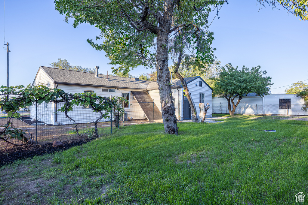 4387 W 5570 S Kearns, UT 84118
