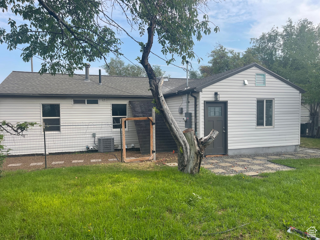 4387 W 5570 S Kearns, UT 84118