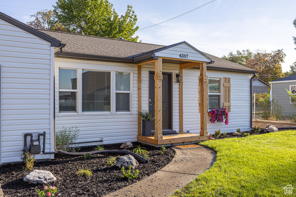 4387 W 5570 S Kearns, UT 84118