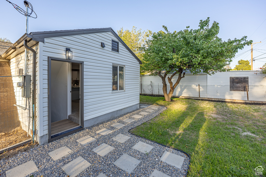4387 W 5570 S Kearns, UT 84118