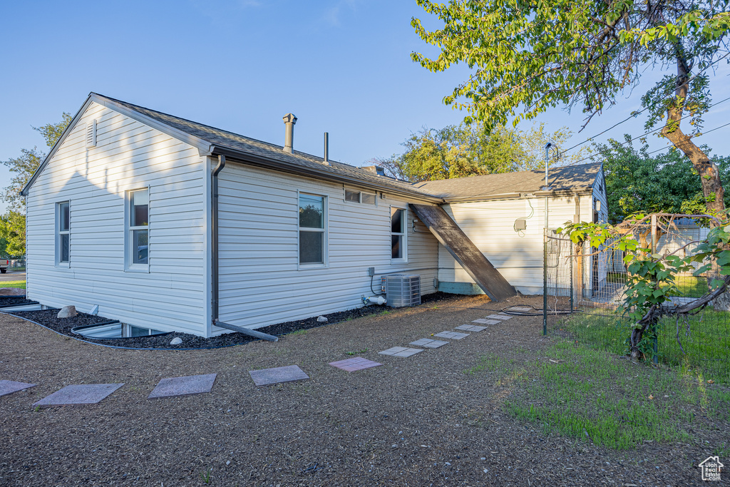4387 W 5570 S Kearns, UT 84118