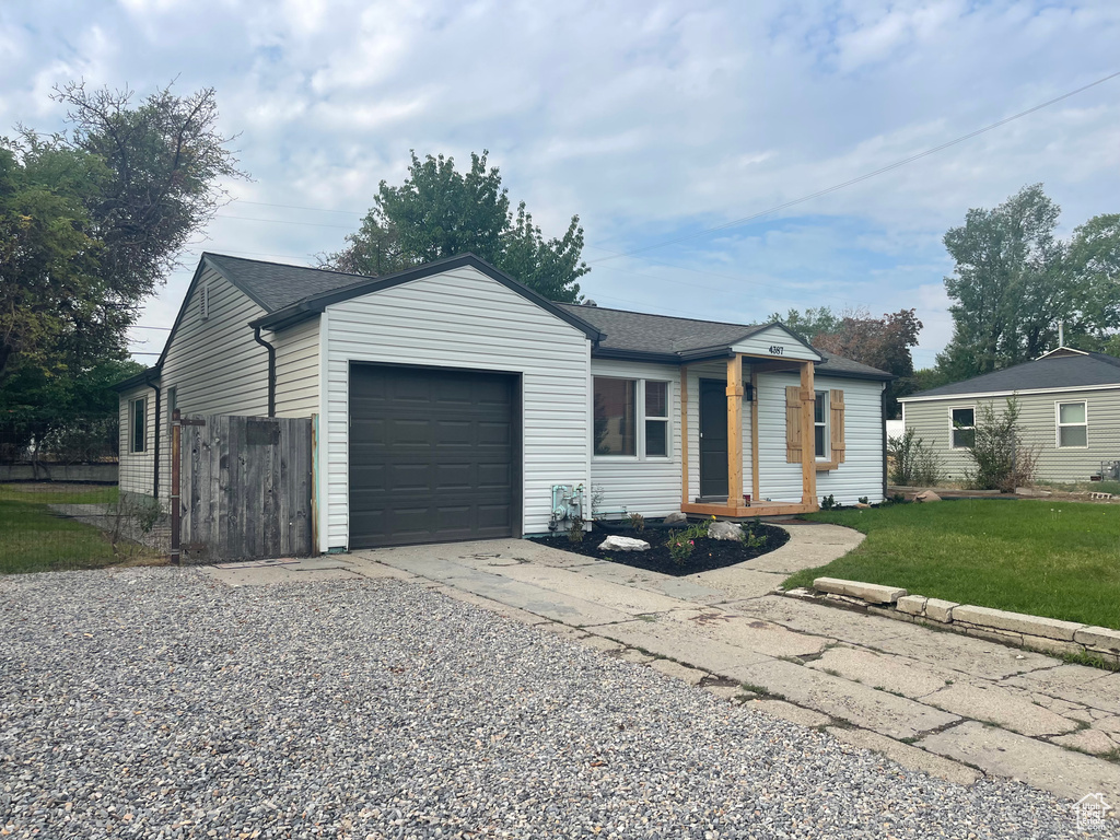 4387 W 5570 S Kearns, UT 84118