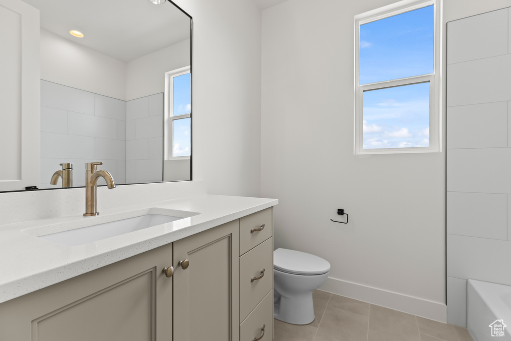 Photo 28 for MLS #2108441 at 4851 W 2820 South