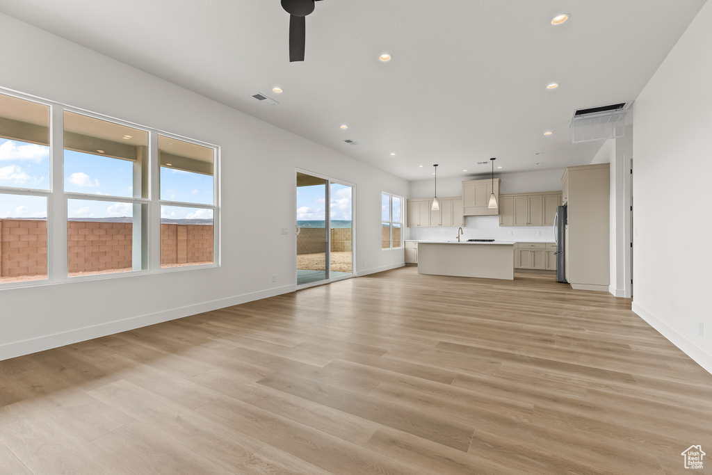 Photo 18 for MLS #2108441 at 4851 W 2820 South