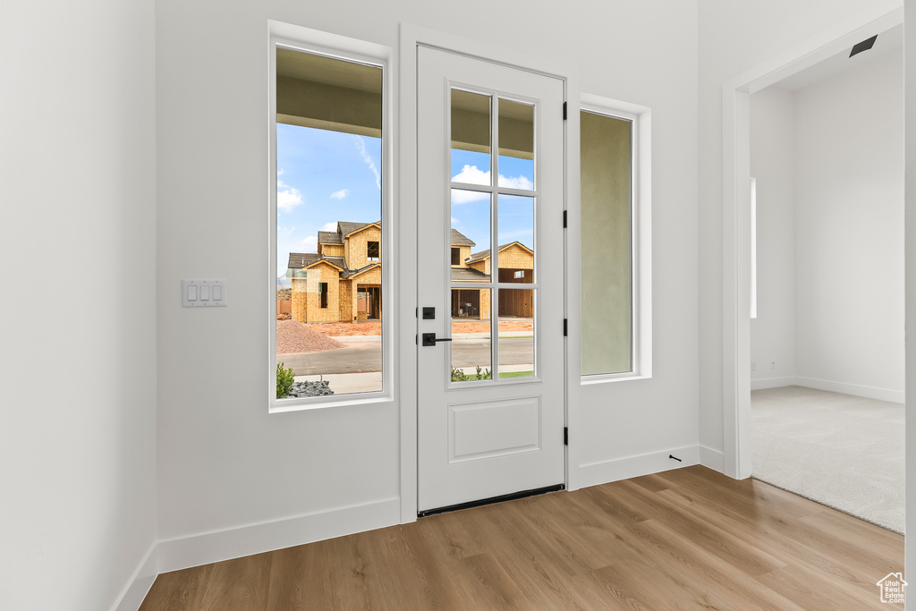 Photo 9 for MLS #2108441 at 4851 W 2820 South