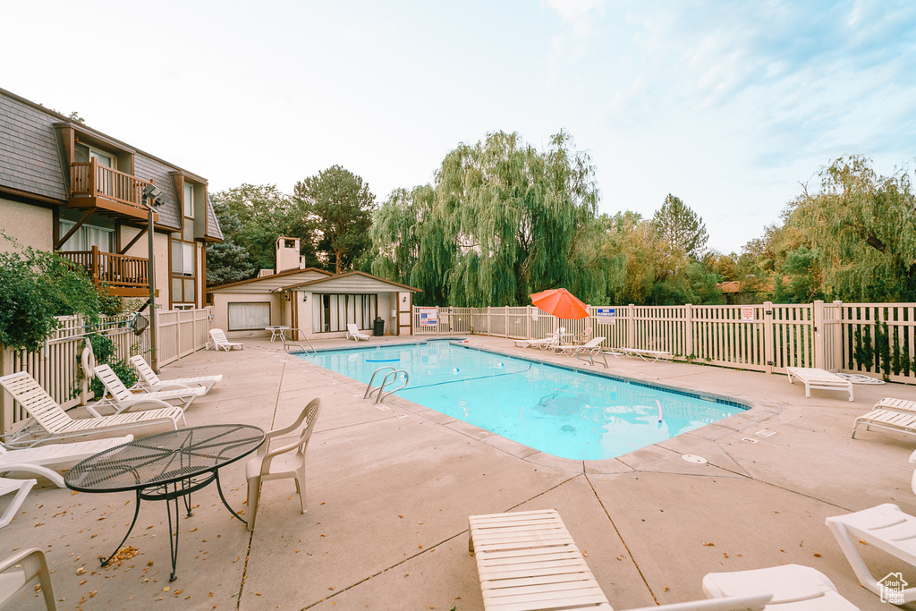 5402 S WILLOW LN #F Murray, UT 84107