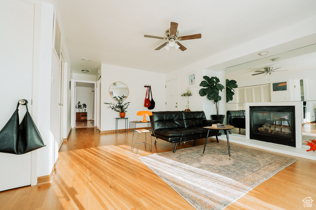 5402 S WILLOW LN #F Murray, UT 84107