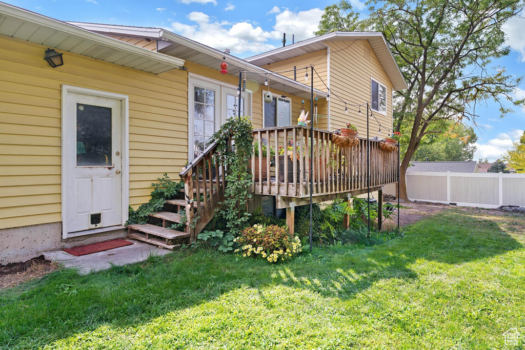 415 E 1220 N Pleasant Grove, UT 84062
