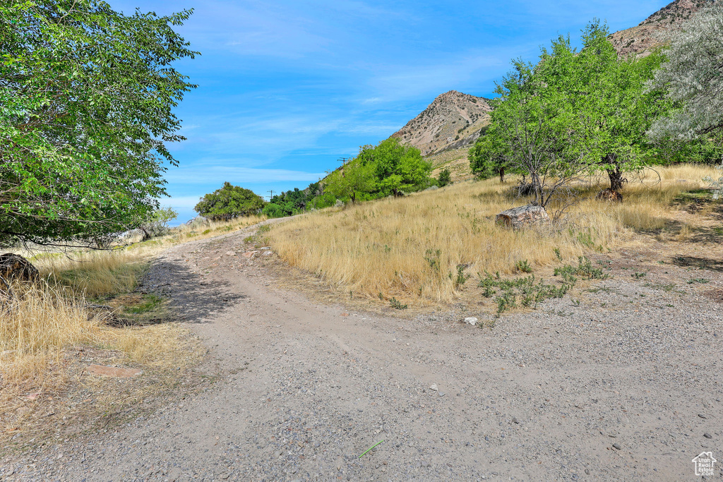 510  ASPEN DR Brigham City, UT 84302