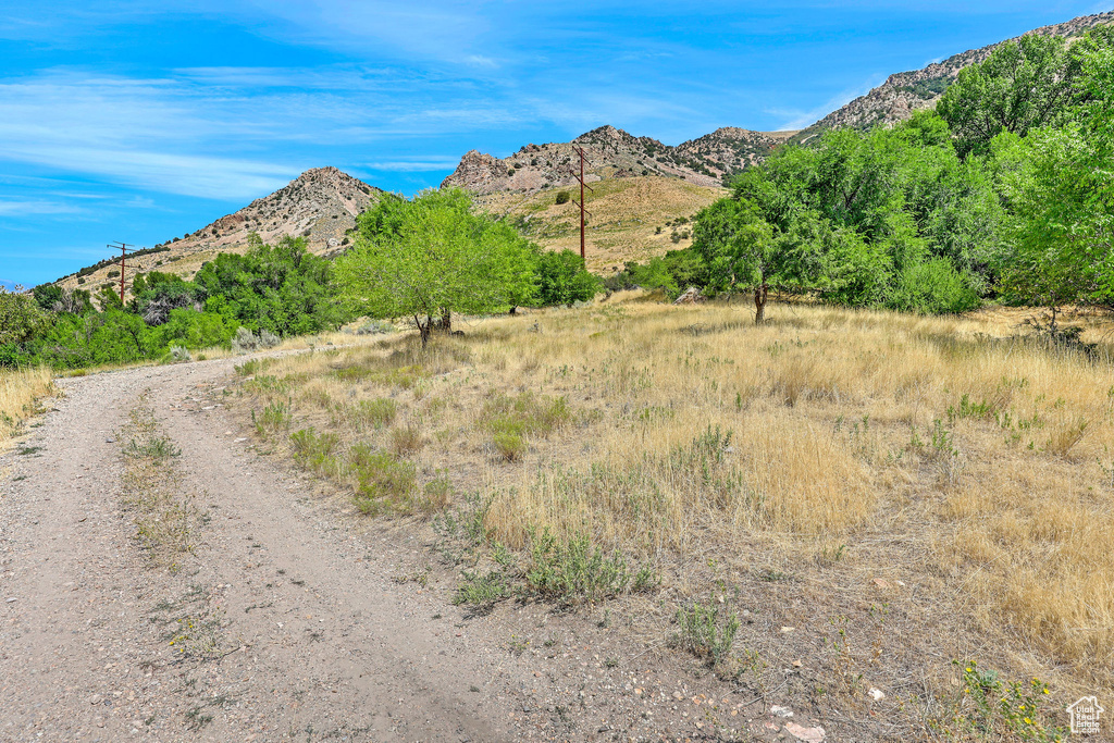 510  ASPEN DR Brigham City, UT 84302