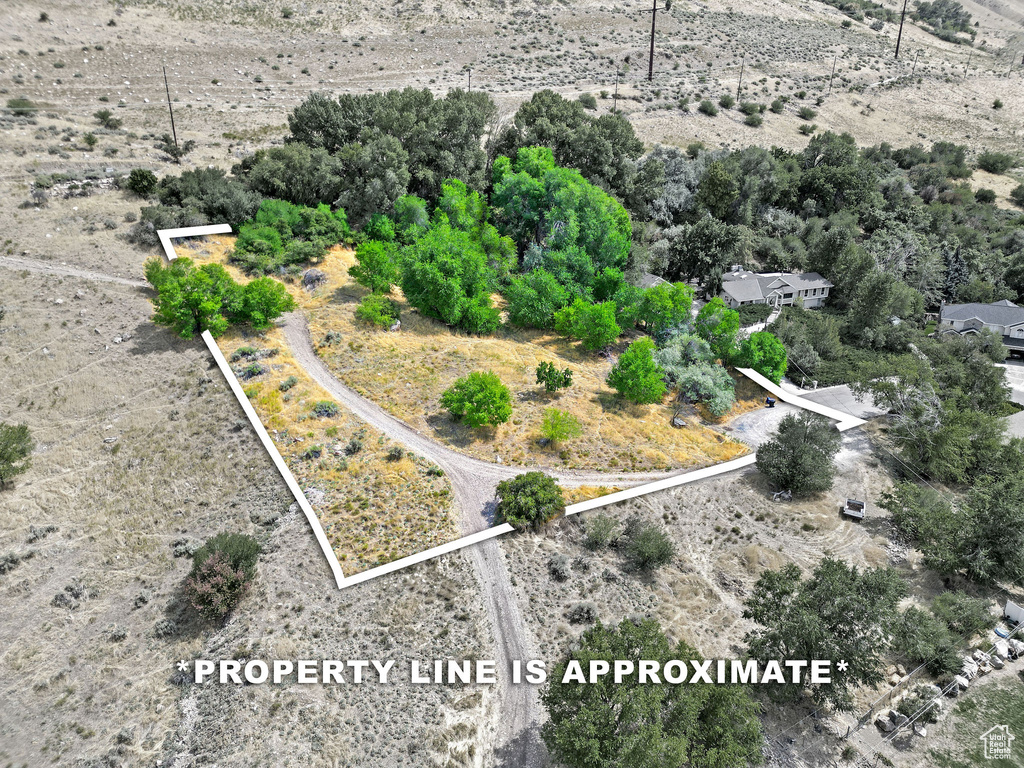 510  ASPEN DR Brigham City, UT 84302