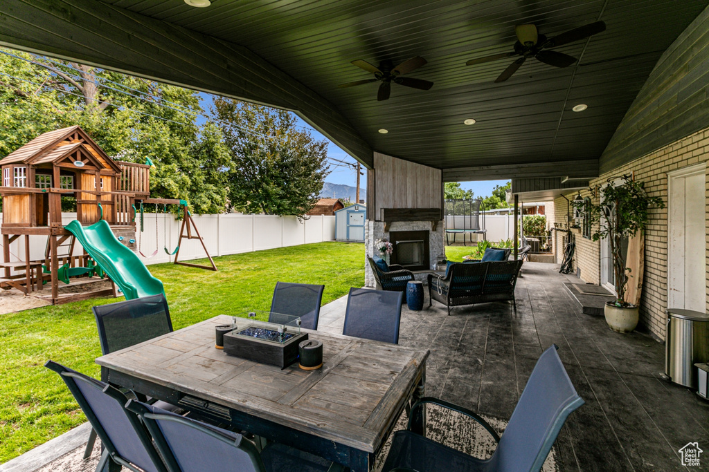 6415 S SILVERBELL ST Murray, UT 84107