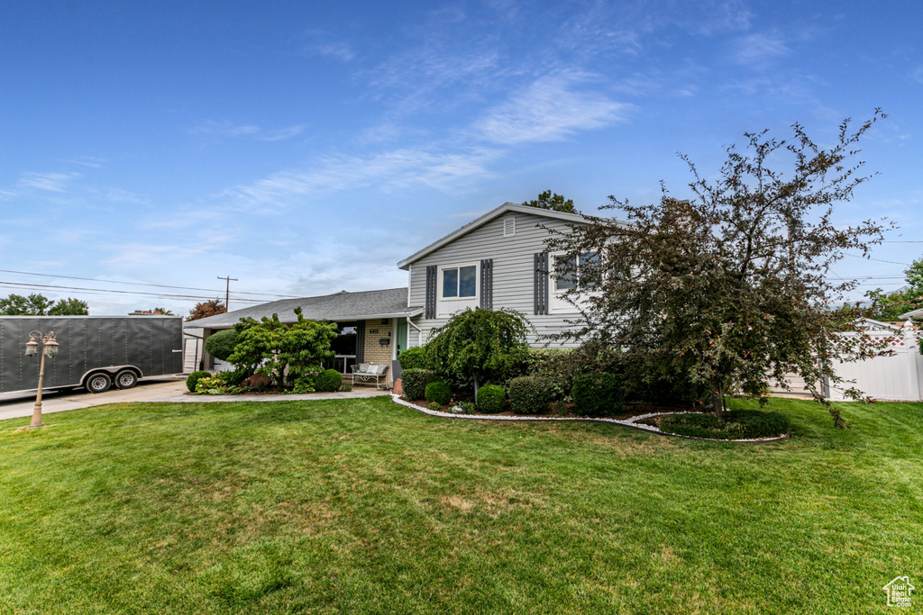 6415 S SILVERBELL ST Murray, UT 84107