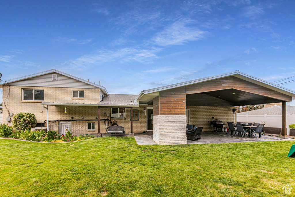 6415 S SILVERBELL ST Murray, UT 84107