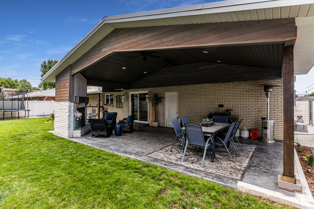 6415 S SILVERBELL ST Murray, UT 84107