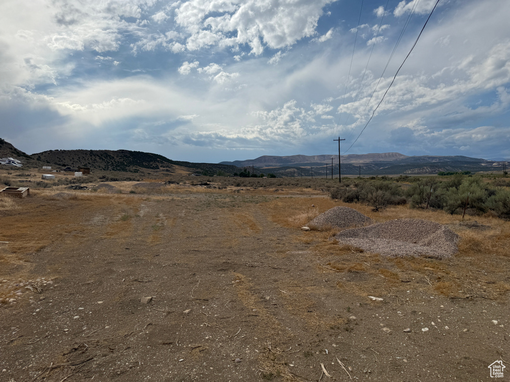  Vernal, UT 84078