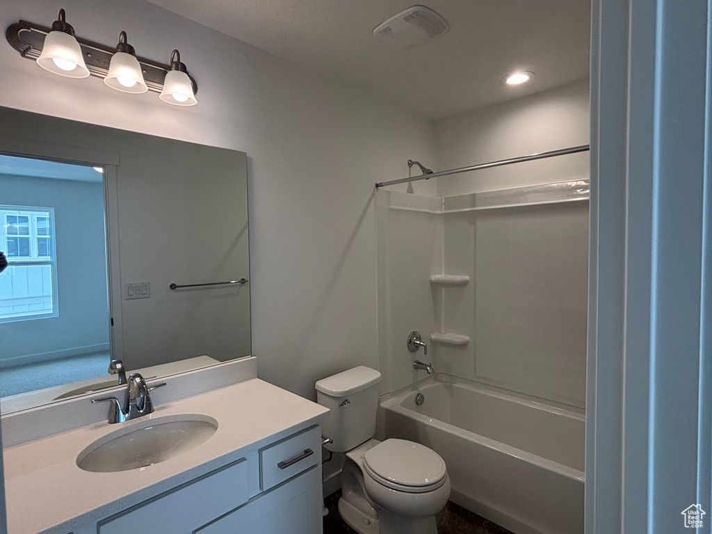 11137 S CHEVIOT HILLS LN #277 South Jordan, UT 84009