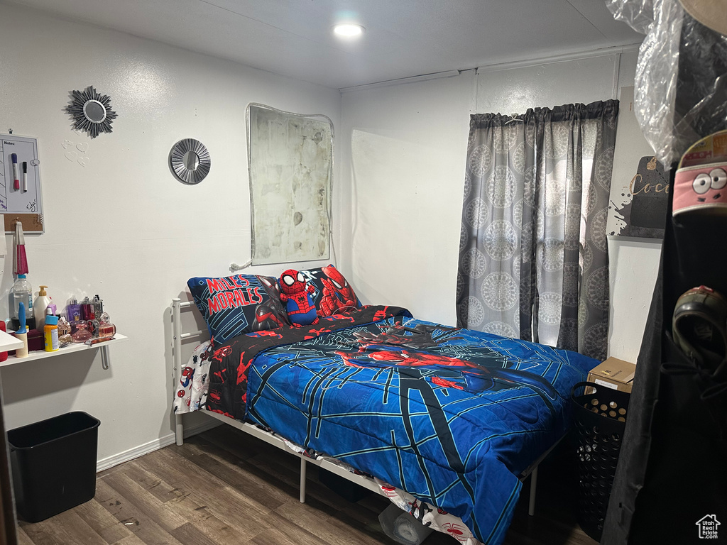Photo 11 for MLS #2108453 at 1182 S 900 East