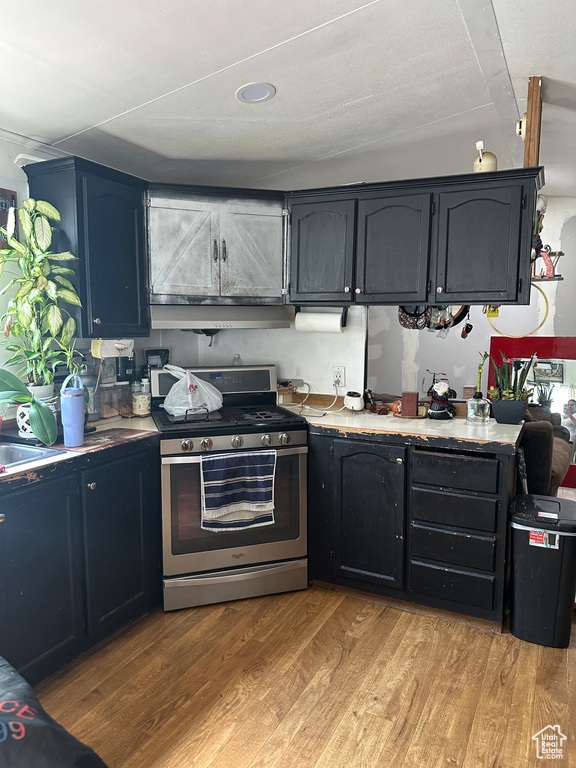 Photo 8 for MLS #2108453 at 1182 S 900 East