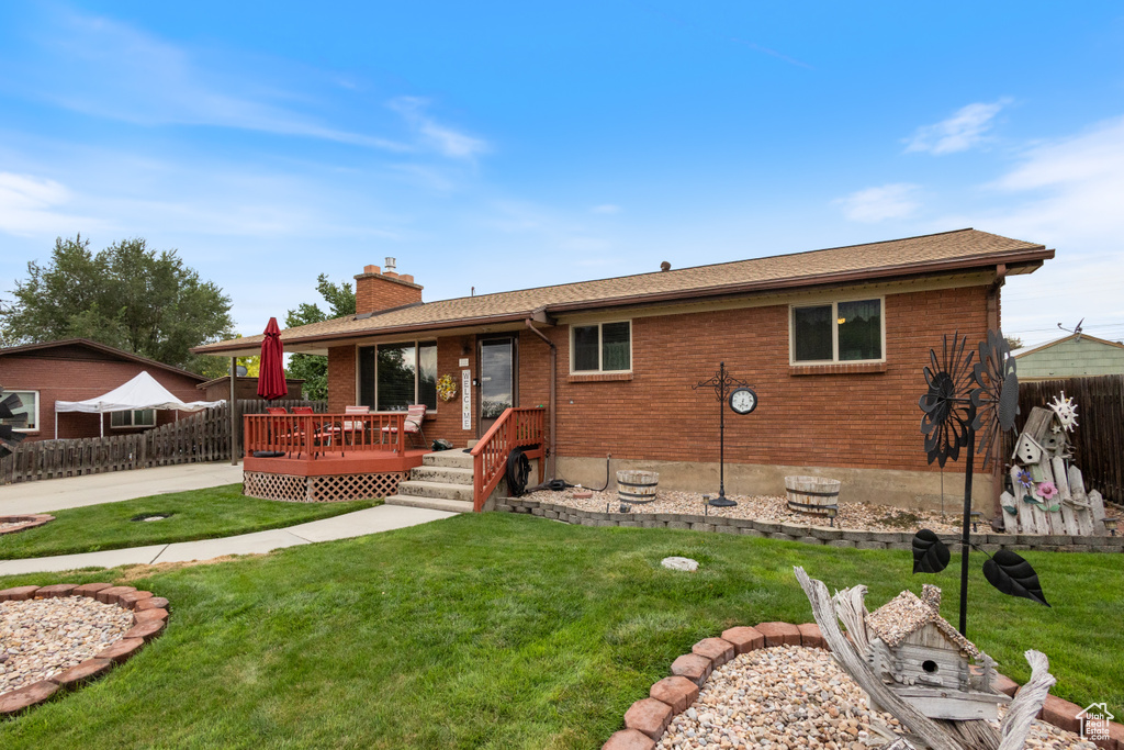 329 N 1060 W Provo, UT 84601