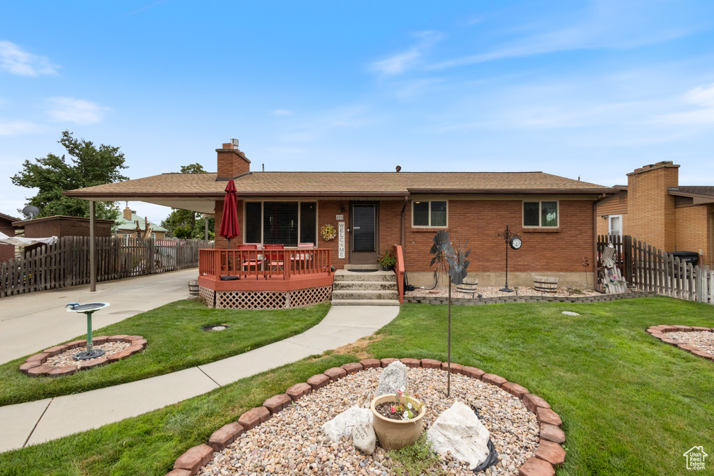 329 N 1060 W Provo, UT 84601