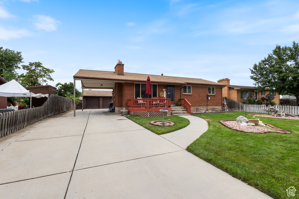 329 N 1060 W Provo, UT 84601