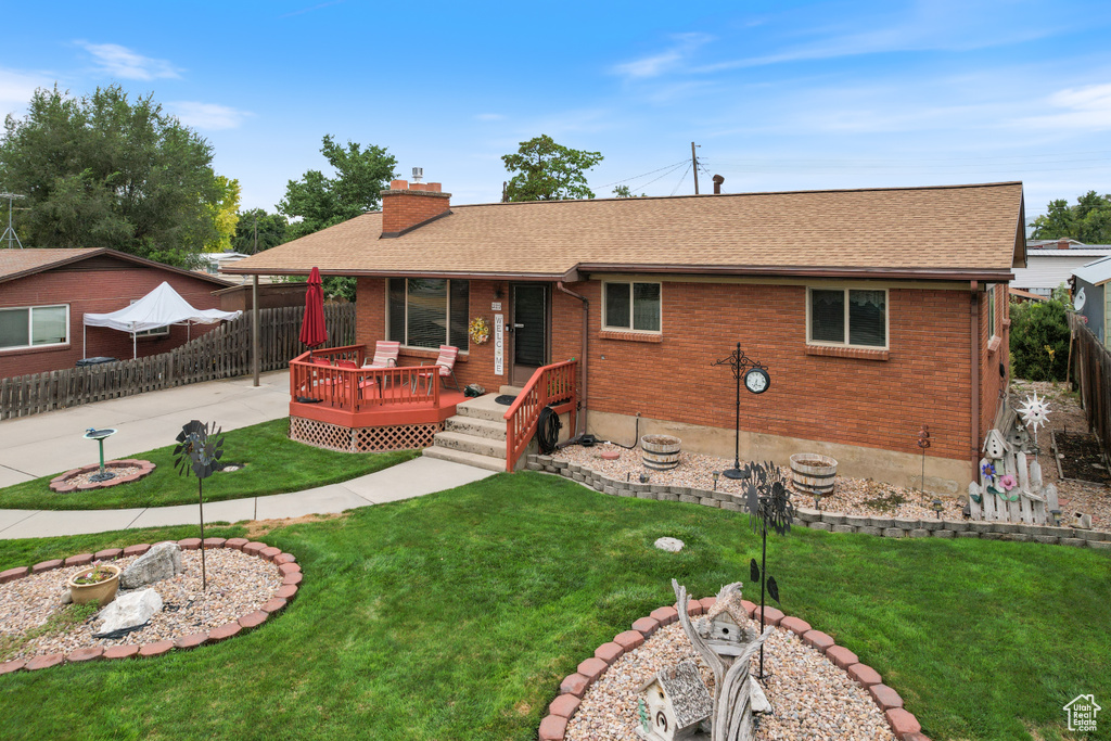 329 N 1060 W Provo, UT 84601