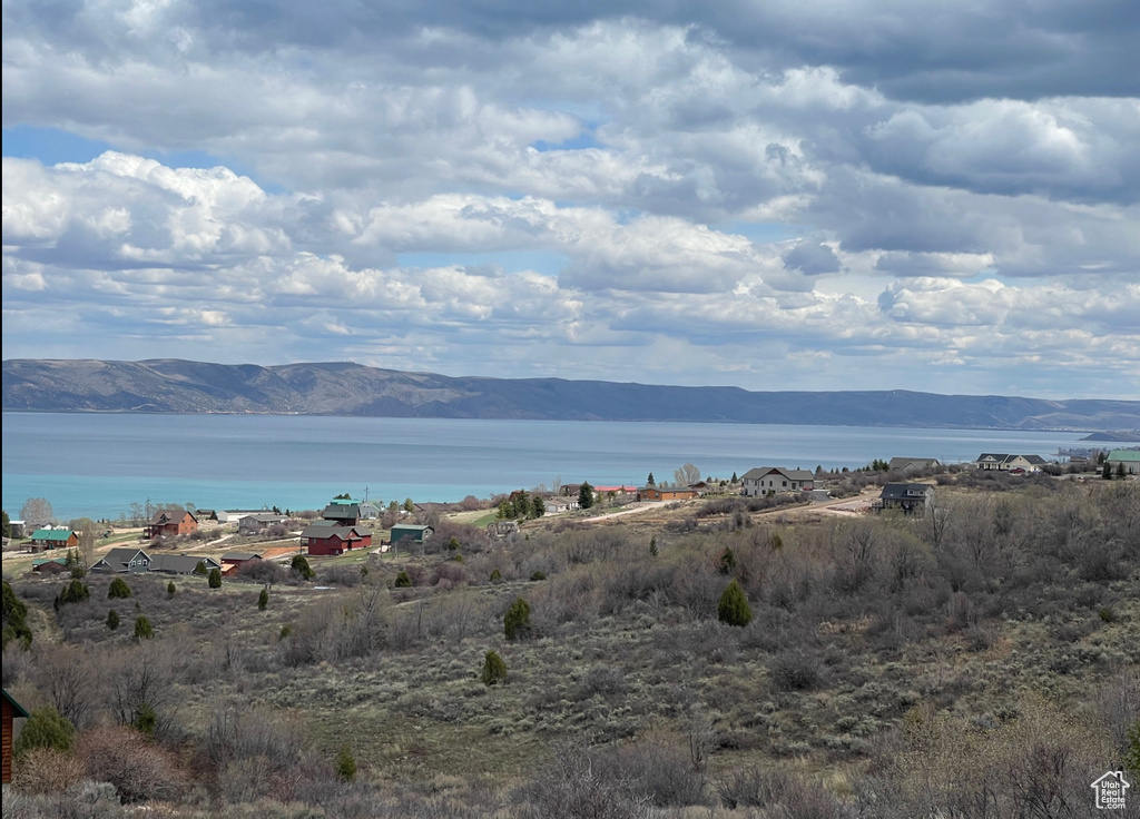 57  DOGWOOD CIR Fish Haven, ID 83287