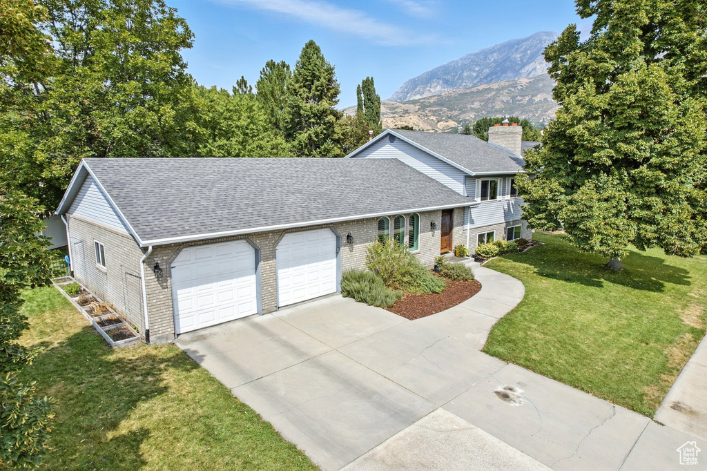 282 W 4020 N Provo, UT 84604