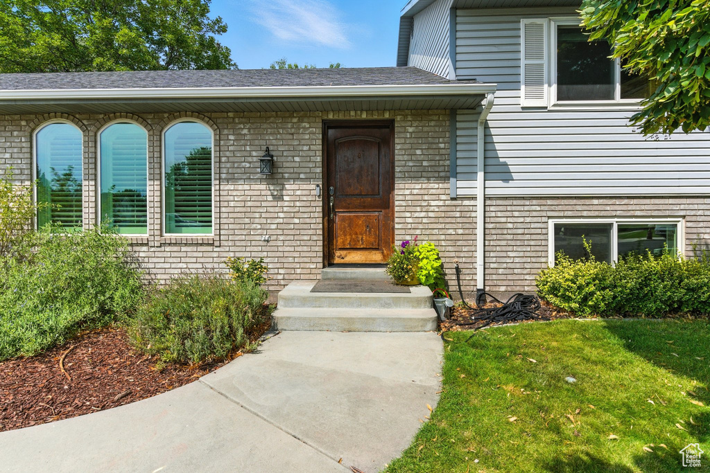 282 W 4020 N Provo, UT 84604