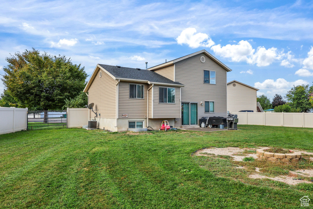 Photo 5 for MLS #2108459 at 856 S 200 West