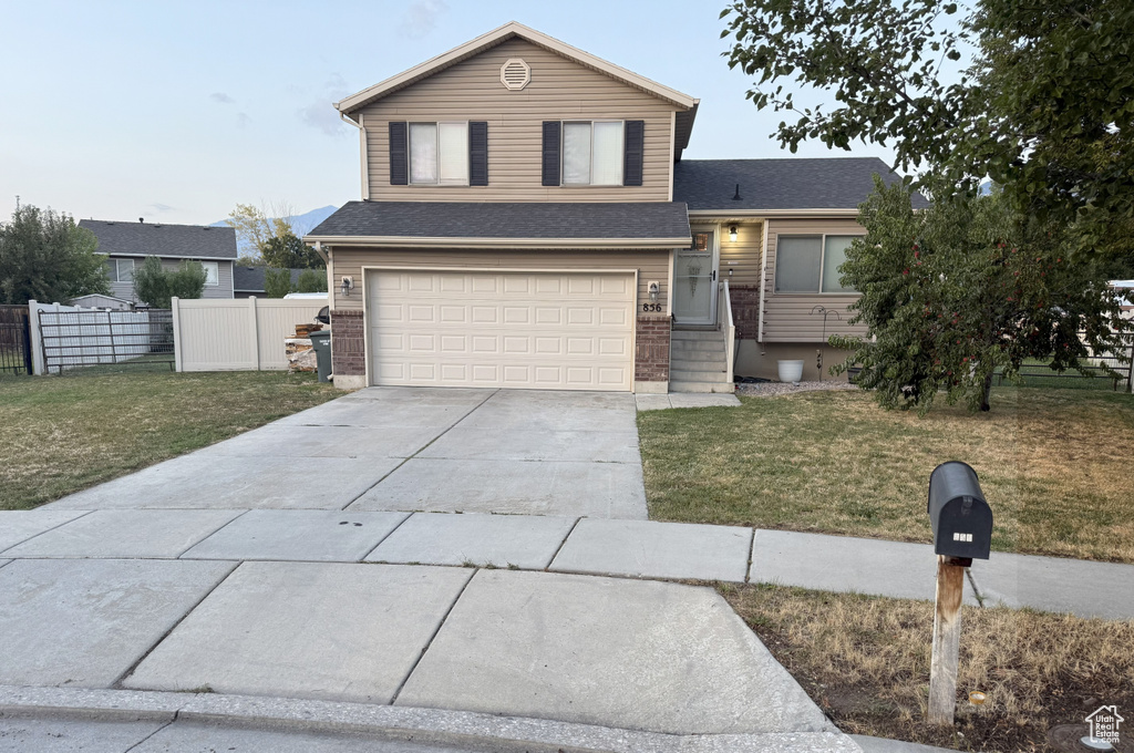 856 S 200 W Ogden, UT 84404