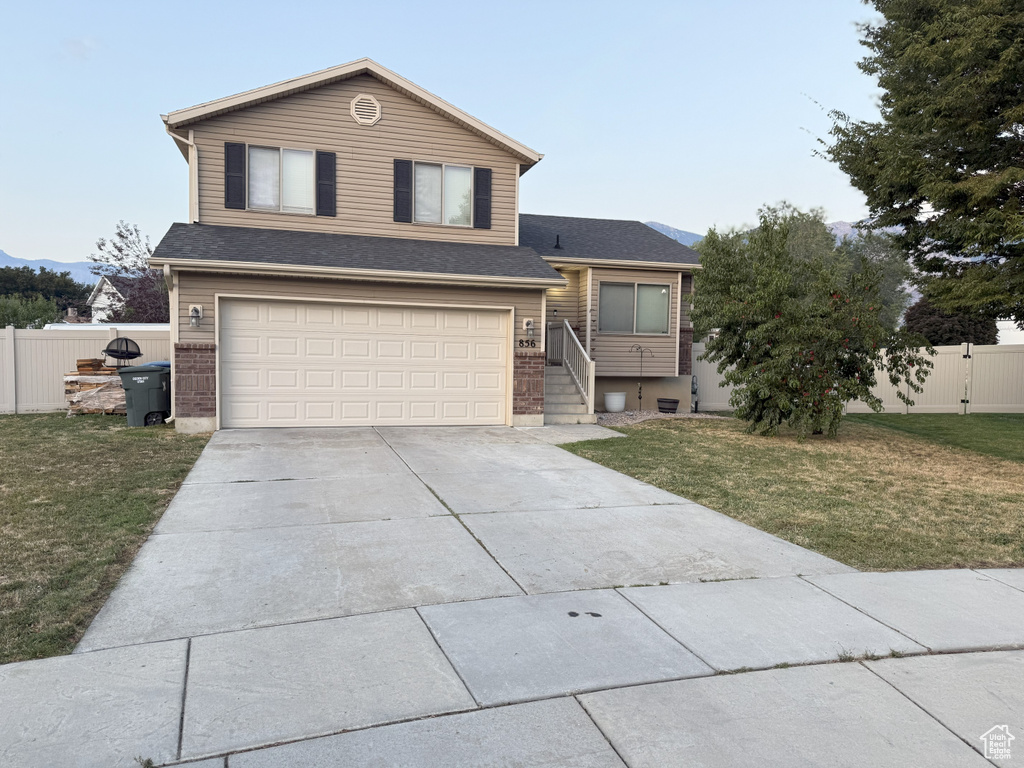 856 S 200 W Ogden, UT 84404