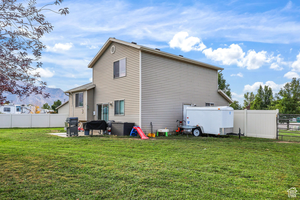 Photo 6 for MLS #2108459 at 856 S 200 West