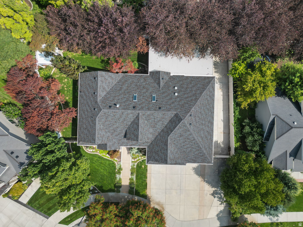 3028 W WILKINS PEAK CT South Jordan, UT 84095